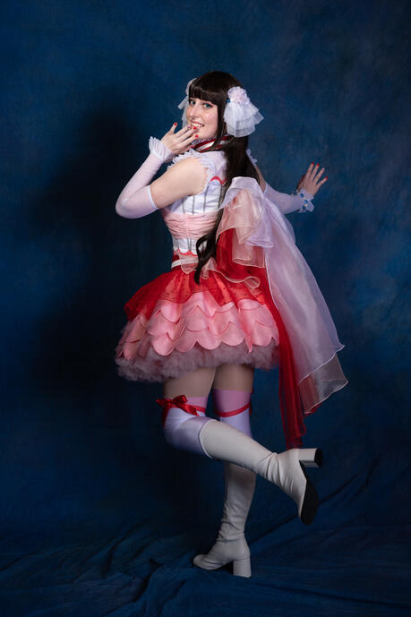 Dia Kurosawa Koi ni Naritai Aquarium Love Live! Sunshine!! 2023