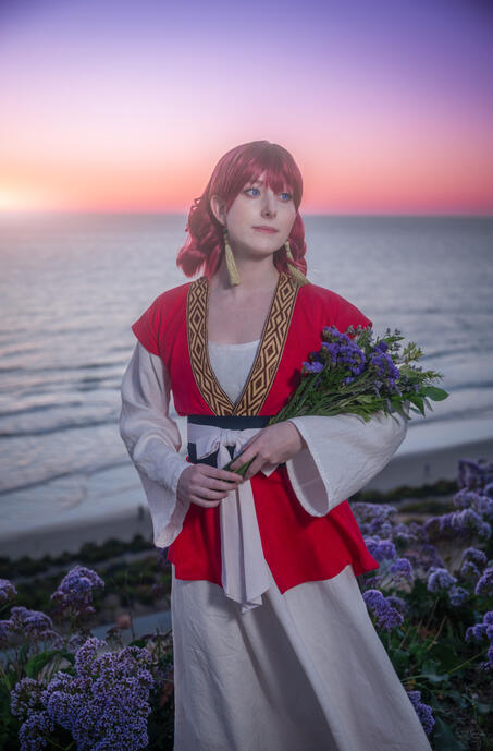 Yona Yona of the Dawn 2025