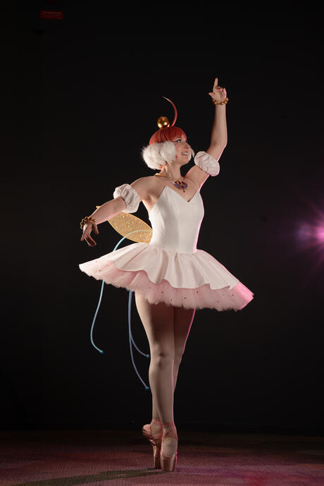 Princess Tutu Princess Tutu 2024